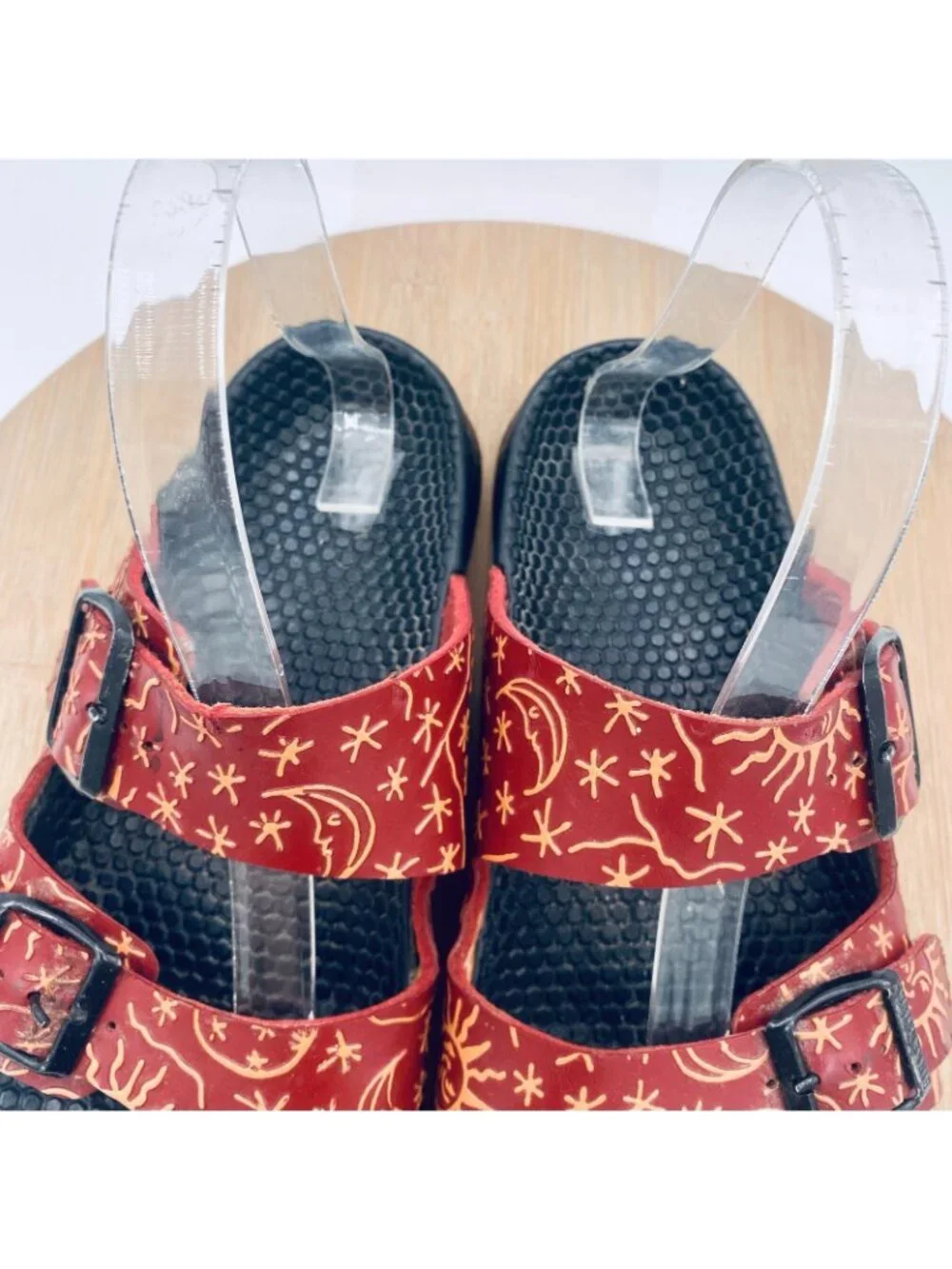 Birkenstock arizona eva